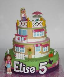 Lego Friends Kindergeburtstag Geburtstag Kinder