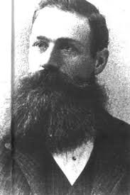 Durwood John Calhoun (1848-1939)