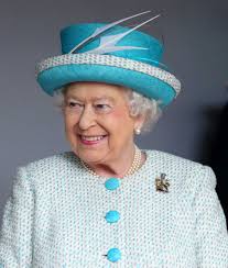Image result for post magazine cover of Coronation of Queen elizabeth II