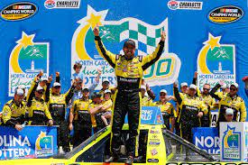 Johnny sauter won three races in 2016 and went on to become the nascar camping world truck series champion. 2016 Camping World Truck Series Winners Official Site Of Nascar