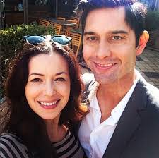 Shane Aaron's Instagram, Twitter & Facebook