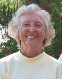 Obituary information for Dorothy Grace Goldie