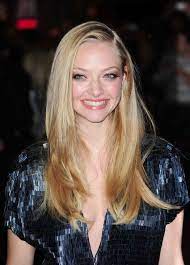 Amanda Seyfried Long Side Part Amanda Seyfried Hair Amanda Seyfried Amanda Seifried