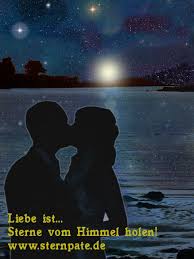 Liebe Ist Sterne Vom Himmel Fangen Www Sternpate De Sterntaufe Geschenke Muttertagsgeschenke