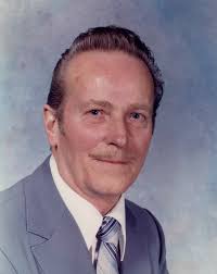 Harry Walling Obituary