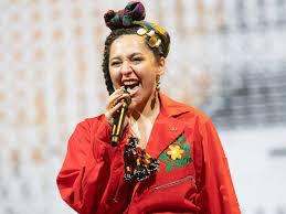 Born 8 july 1991), known professionally as simply manizha. Poll Results Russia S Manizha Had The Best First Rehearsal On 8 May