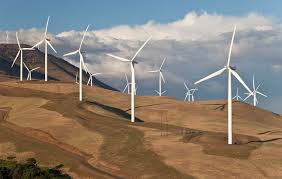 Wind Energy National Geographic Society