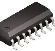 Si8651BC-B-IS1 Skyworks Solutions Inc, 5-Channel Digital Isolator 150Mbps,  3.75 kV, 16-Pin SOIC
