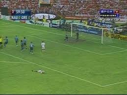 O campeonato brasileiro da série b de 2001 contou com 28 participantes. Brasileiro 2005 Serie B Gremio Campeao Youtube