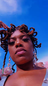 LocBae ❤️, ., ., ., #locs #locjourney #locsandmelanin