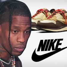 Nike Postpones Travis Scott Air Max 1 Release After Astroworld Tragedy