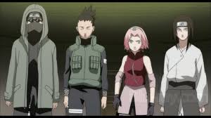 Naruto ova, the genie, and the three wishes, believe it! Naruto Shippuden English Dubbed Netflix