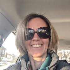 Dr Carol Bode-Hey posted