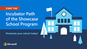 Students accepted into the ms degree program will be expected to take a total of 9 courses in a program to be approved by the ms program director and complete a culminating activity project. Take The First Step Toward Education Transformation With The Microsoft Showcase School Program Microsoft Edu