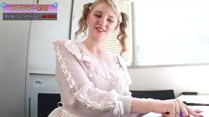 Melody Marks In Japan