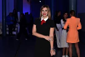 Recentemente, contaram aos fãs nas redes sociais que foram surpreendidas na rua. Monica Sintra Sofre Com Disturbios Alimentares
