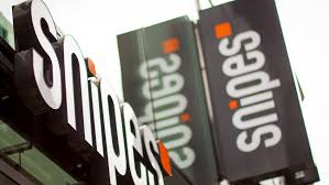 Hier kannst du dich zum snipes newsletter anmelden. Snipes Esl Zieht Nachsten Top Sponsor An Land