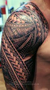 On the same day, peep uploaded the picture of this tattoo on his instagram account with the caption, Shading Ideas Hawaiian Tattoo Norwegian Tattoo Maori Tattoo
