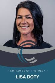 Lisa Doty's Instagram, Twitter & Facebook