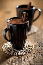 Mensajes Chocolate Drinks Chocolate Tea Hot Chocolate