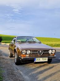 Image result for Luci Di Bosco 2005 Alfa-Romeo