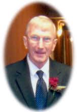 Obituary information for Donald A. Blauvelt