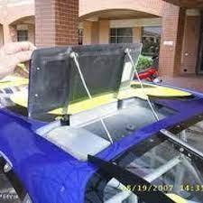 A roof flap is an aerodynamic feature on race cars, mainly stock cars, which functions as an emergency spoiler to prevent the vehicle from lifting off the ground. The Nascar Roof Flap Theroofflap Twitter