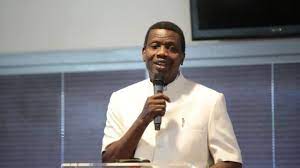He is in 1981, february to be précised, pastor ea adeboye became the general overseer of rccg now, due to the new policy of the 20 years tenure. Prophecies For 2021 By Pastor E A Adeboye Glamtush