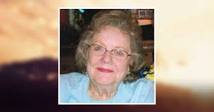 Faye Wellborn Robbins Obituary March 13, 2022