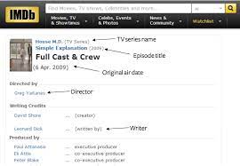 If you are referring to a specific. How To Cite Tv Or Radio In Chicago Turabian Easybib