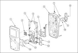 Simple operation, with smart sample pump. Http Site Bw Gasmonitors Com Pdf Gasalertmaxxtii Opsmanual Pdf
