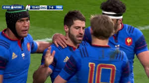 The six nations championship (known as the guinness six nations for sponsorship reasons) is an annual international men's rugby union competition between the teams of england, france, ireland, italy, scotland and wales. 6 Nations Crunch Carton D Audience Pour Angleterre France Bilan Du Tournoi Le Rugbynistere