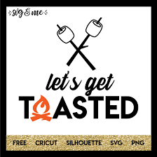 Let S Get Toasted S Mores Making Ideas