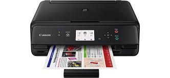 Both colour as well as mono copies were a. Canon Releases Pixma Ts All In One Printer Lineup B H Explora
