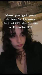 #porsche911 #driverslicense #drive2011
