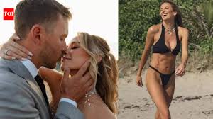 Who is golf star Brooks Koepka’s wife Jena Sims? All about the swimsuit model, actress, philanthropist an