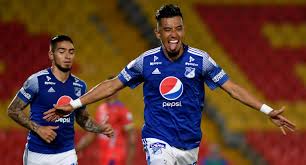 En el final del partido, cuatro jugadores de junior (viera, martínez, moreno y ditta) se vieron envueltos en hechos violentos contra ricardo márquez, delantero de millonarios y algunos miembros del cuerpo técnico. Programacion Confirmada Para Las Semifinales De La Liga Betplay Esta Semana Noticias De Ultima Hora Sobre La Actualidad De Catalunya Y Espana Barca Deportes Internacional Economia Cultura Sociedad
