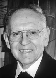 Pfarrer Franz Straub gestorben