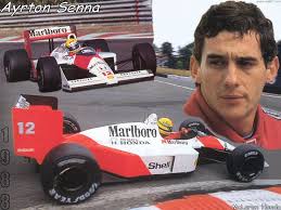 Stats F1 Fond D Ecran Classic Racing Cars Ayrton Senna Ayrton