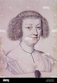 Princess of luxembourg hi-res stock photography and images