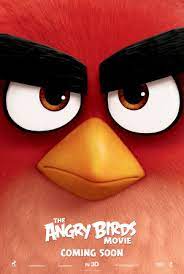 مشاهدة فيلم the angry birds movie 2016 مترجم ايجي بست مصر egybest