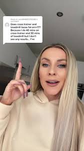 Alissa Cayene Crosstrainee