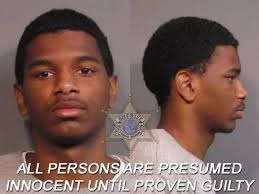 Sentenced to Nearly a Decade in Caddo Court for Sexual Battery