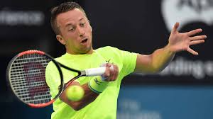 August 2018 seine langjährige freundin lena geheiratet hat. Kohlschreiber S Tennis Racquet What Racquet Does Kohlschreiber Use