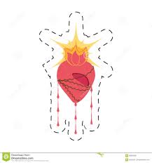 Последние твиты от colégio sagrado coração de jesus (@cscjporto). O Coracao Sagrado Jesus Dos Desenhos Animados Abencoou Ilustracao Stock Ilustracao De Cara Senhor 88955506