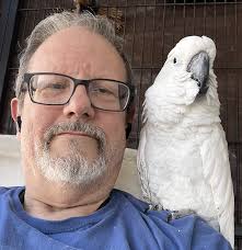 The Chloe Sanctuary for Parrots and Cockatoos