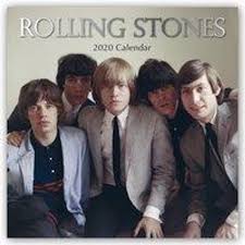 Listen to the rolling stones | explore the largest community of artists, bands, podcasters and creators of music & audio. Rolling Stones 2020 16 Monatskalender Kalender Bestellen