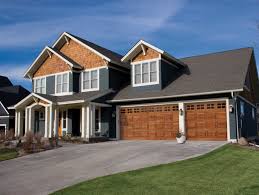 Check spelling or type a new query. White House With Blue Garage Doors Novocom Top