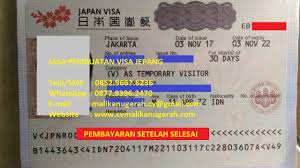 We did not find results for: Biro Jasa Visa Murah Jasa Pengurusan Visa Jepang