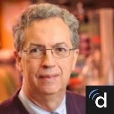 Dr. David D. Chaplin, MD